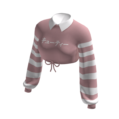✅ Pink