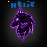 Team wolf helix