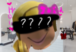 ?LILLYS HORROR GAMES ¿