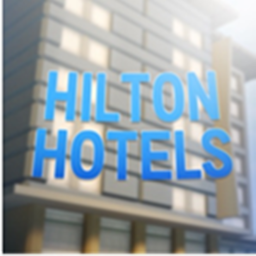 Hilton Hotel | V5