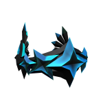 Diamond Ninja Helm