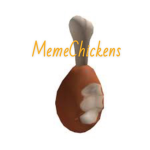 The Meme Chickens