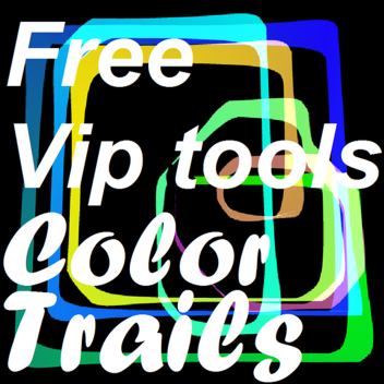 Color Trails [Free VIP tools] [Alpha]