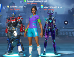 Chutneyboi squad