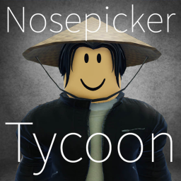 Nosepicker Tycoon