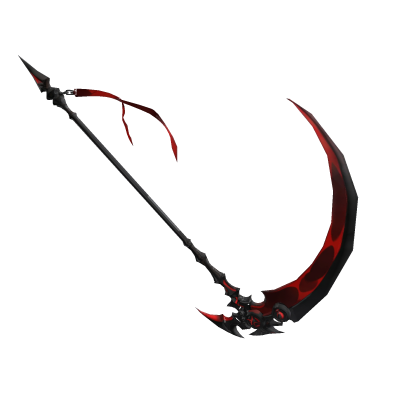 Red Scythe