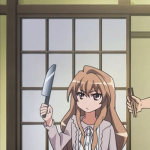 Yuika's chateau