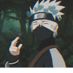 #Team Kakashi