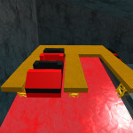 (New) Lava Roller Coaster Slide