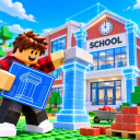 🎃 Build Your School