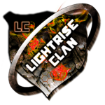 ~Lightrise Clan~ Academy