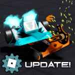  ⚙️ [SLEEP + PL2] Ro-Bots Combat Arena