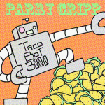 The Tacobot group
