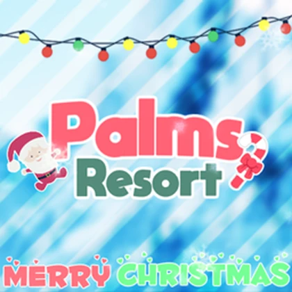 Palms Resort® Roblox group icon