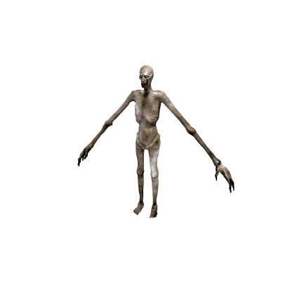 SCP ##### MOD ###