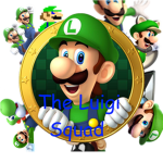 The Luigi Squad