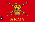 British Army 2023