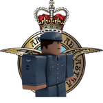 Rοyal Air Force
