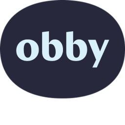 Epic Easy Obby