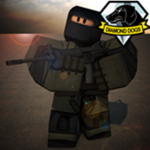 Combat Unit [Diamond Dogs]