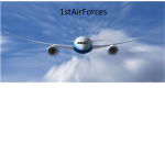 1stAirForces