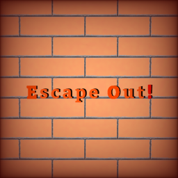 Escape Out! icon