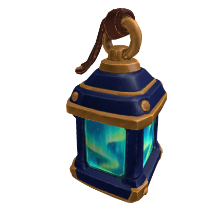Aurora Lantern