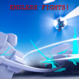 Endless Fights