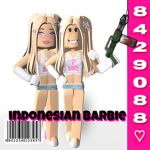 INDONESIA OF ROBLOX UNITY IN INDONESIA