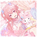 *rainy