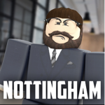 • Nottingham •
