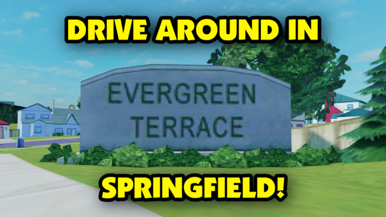 AI Simpsons Roleplay! screenshot 2