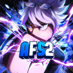 Anime Fighting Simulator X ( ⌛ )