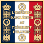 [AFE] Légion Ètrangères