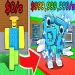 67's Steal A Brainrots MODDED icon