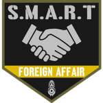 Department of Foreign Affairs of the Army