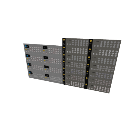 OTIS Panel Icon