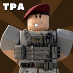 | TPA | Polis Özel Harekat Başkanlığı