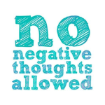 Positivity!