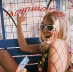 'aquamarine
