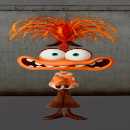 Survive Inside Out 2 In Area 51