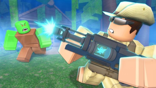 [UPD💎] 🧟 Survive the Apocalypse