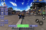 pls robux ez bedwars lol