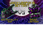 Pixel gun 3d fan (Game)