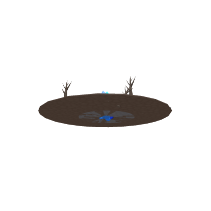 Training Area 5