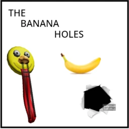 Banana Bonkers icon