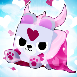 ❤️ Pet Simulator 99: Remastered! 🐾