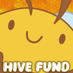 HIVE FUND DEPOSIT