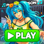 🎵 PHONK'S PRISON RUN OBBY🎵