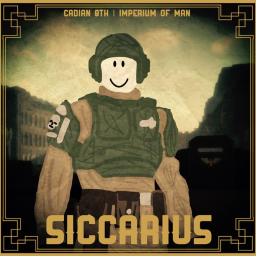 Siccarius